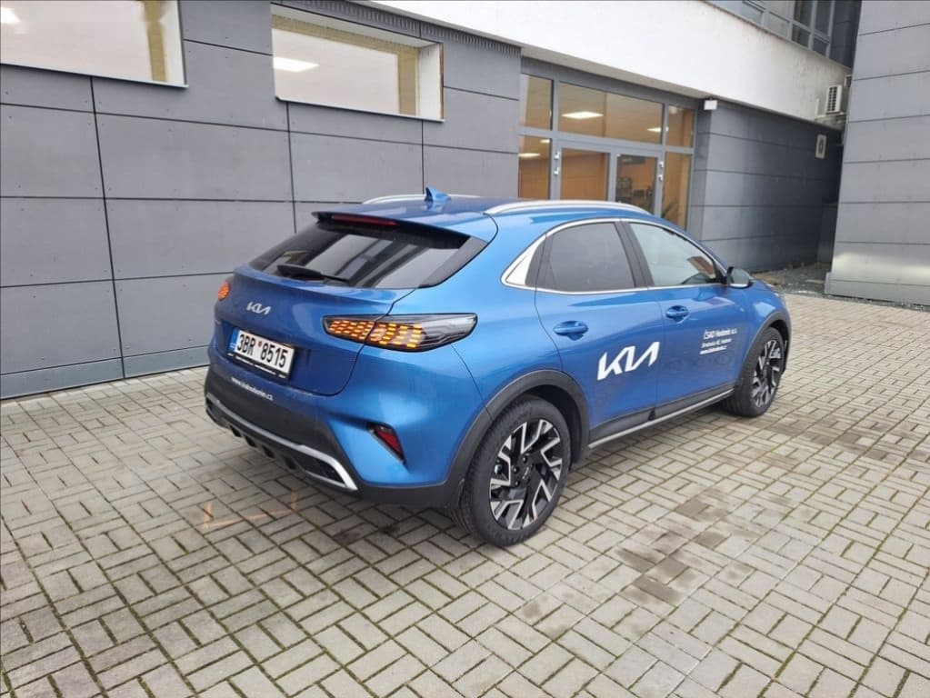2025 Kia OSTATNÍ - 6