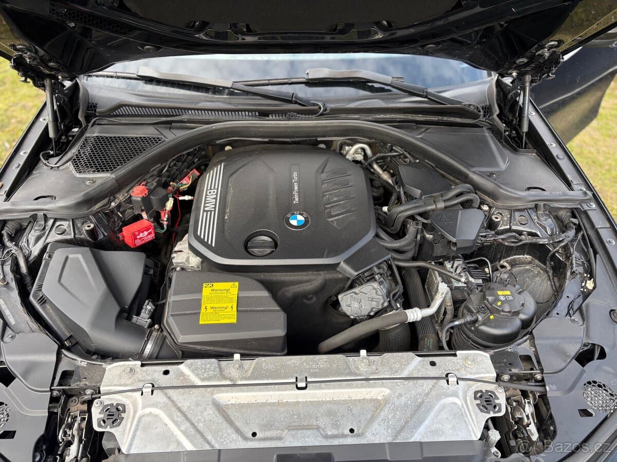 2019 BMW OSTATNÍ - 6