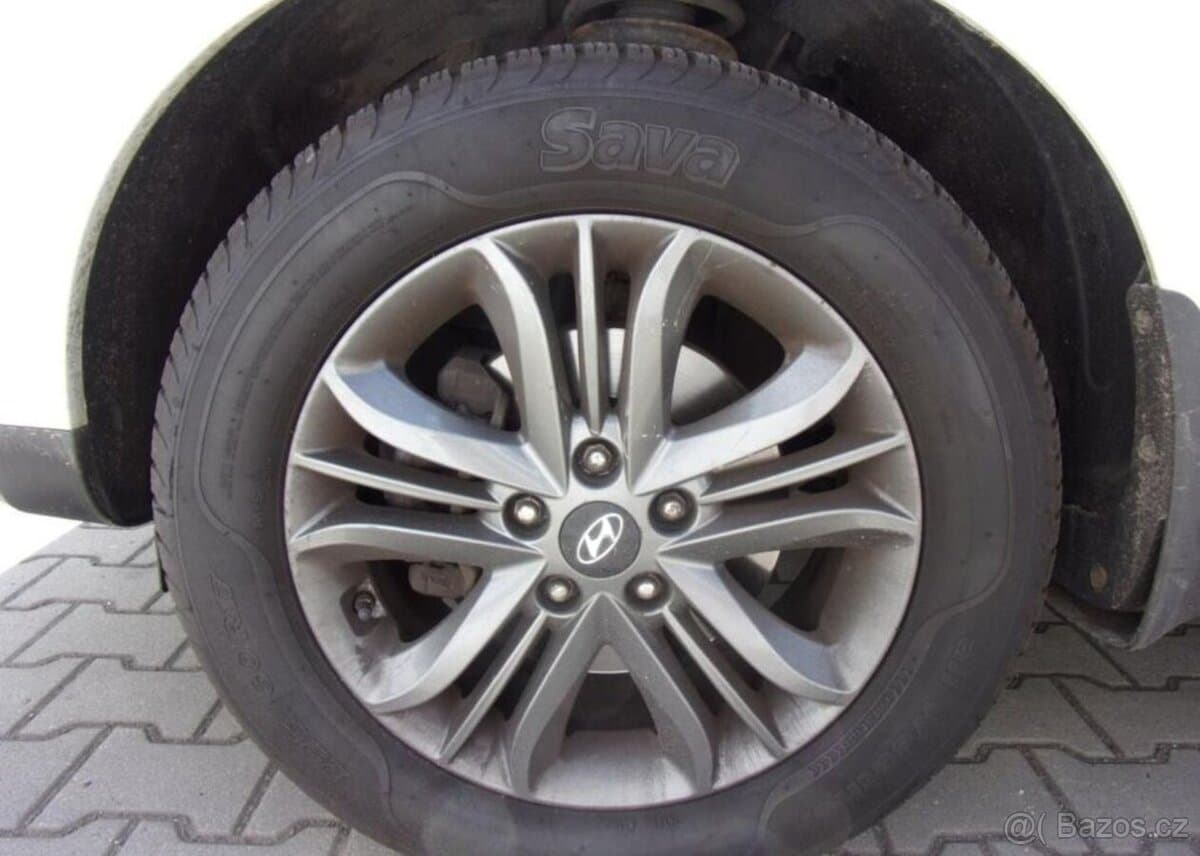 2015 Hyundai ix35 - 6
