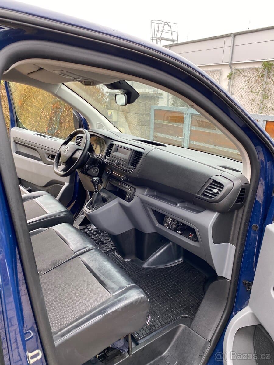 2021 Opel VIVARO - 6
