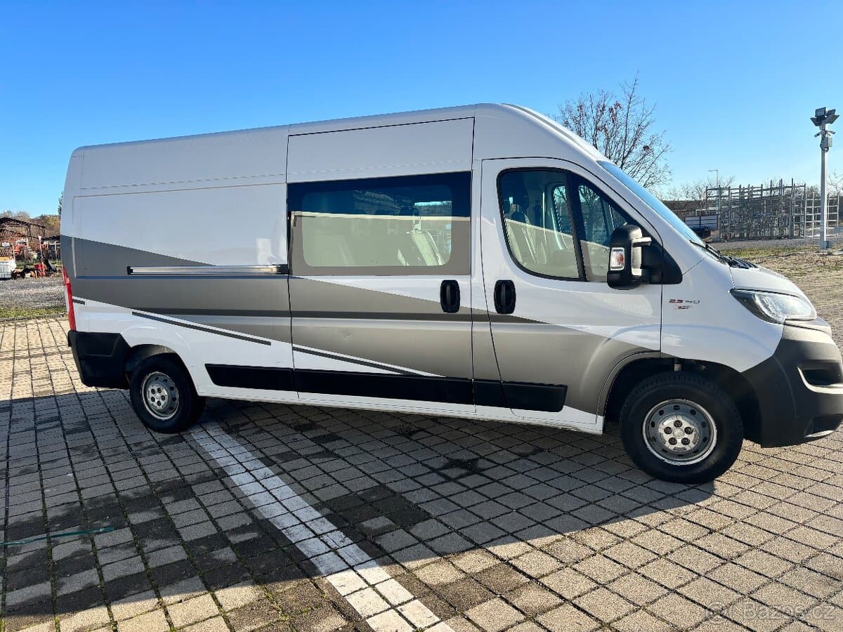 2021 Fiat DUCATO - 6