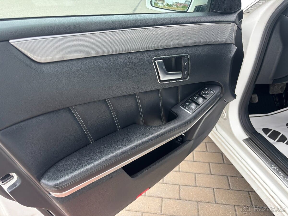 2013 Mercedes-Benz EQA - 6