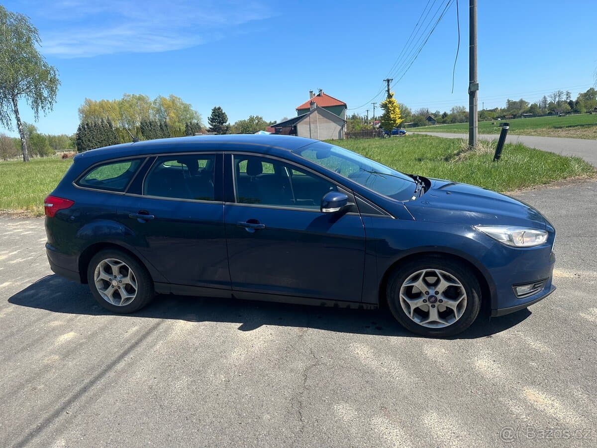 2017 Ford FOCUS - 6