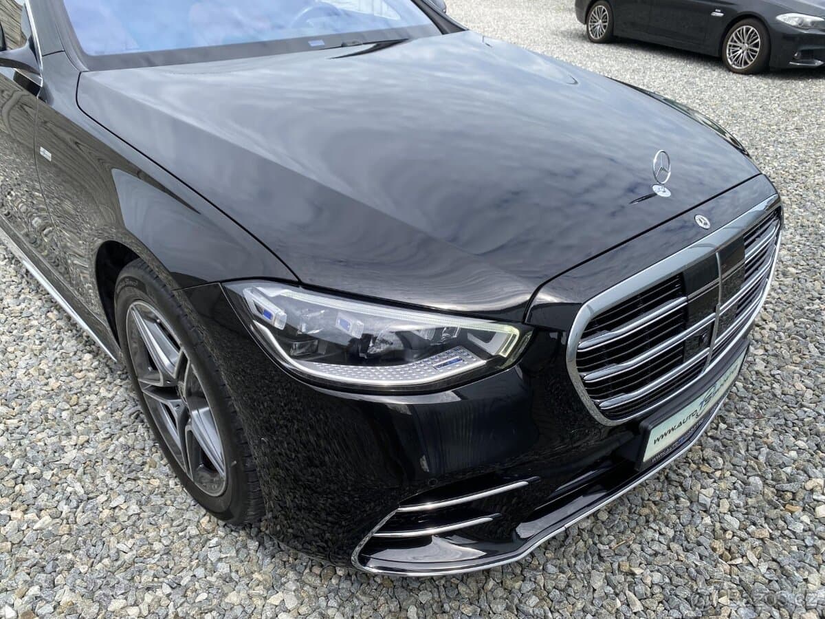 2022 Mercedes-Benz CL-CLASS - 6