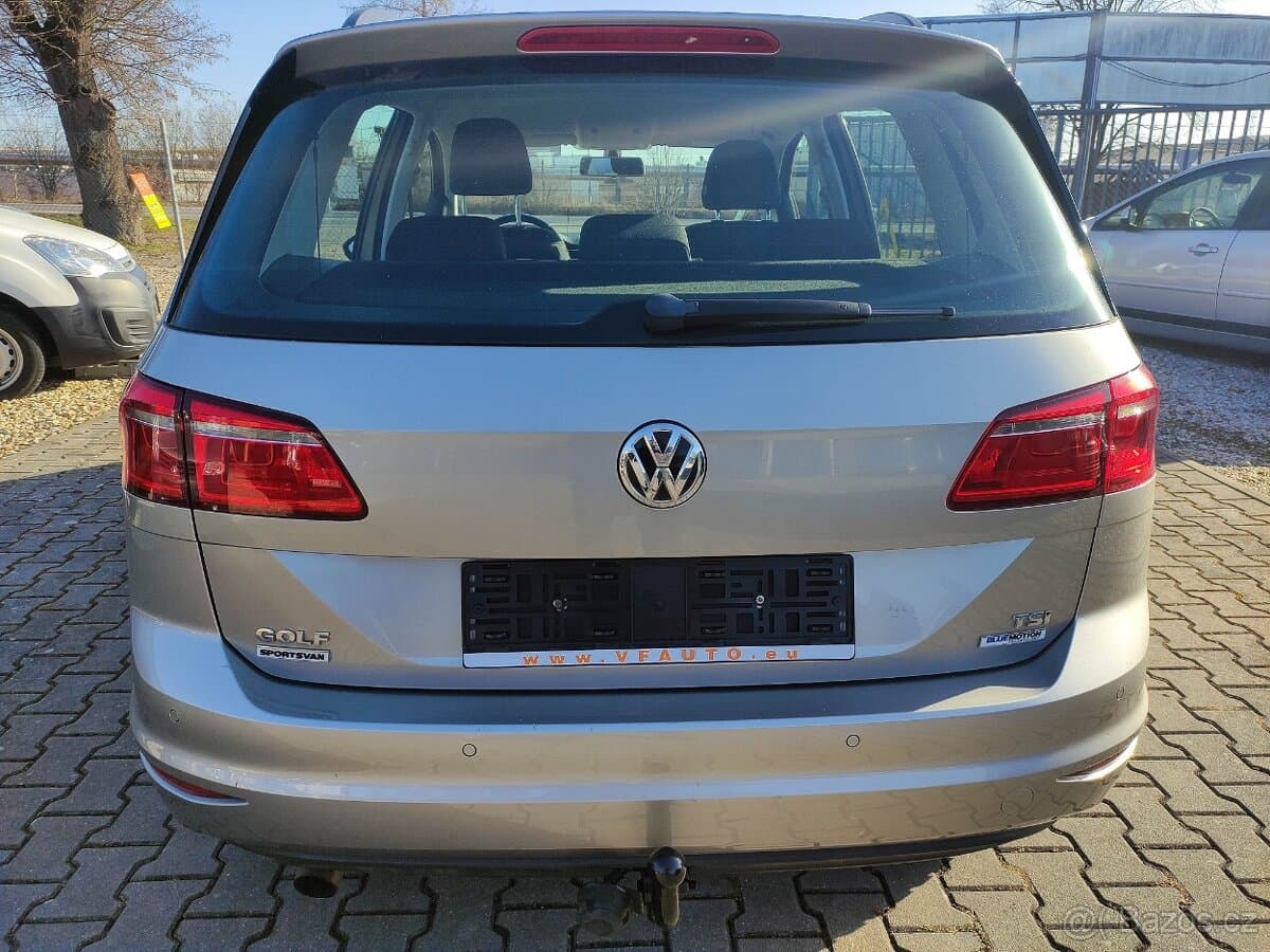 2015 Volkswagen GOLF - 6