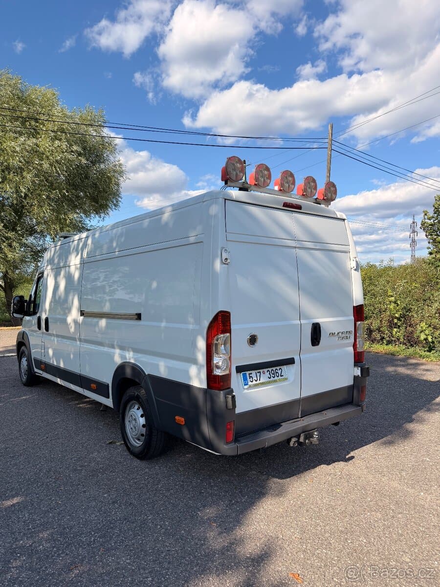 2013 Fiat DUCATO - 6
