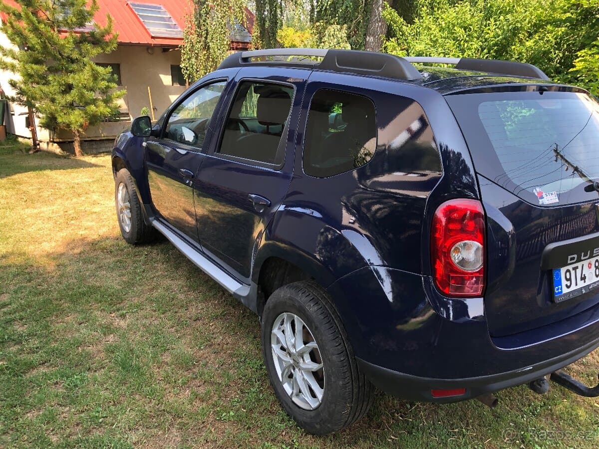 Dacia DUSTER - 6