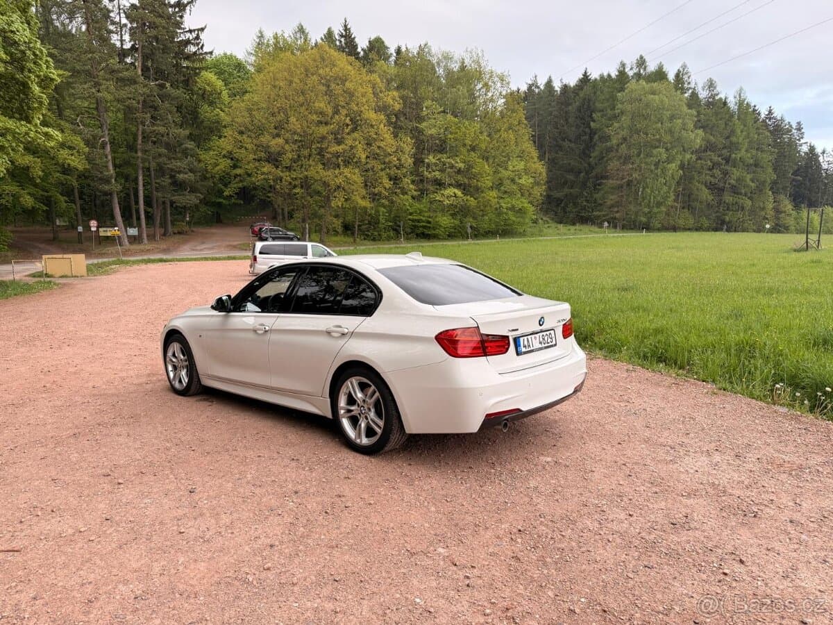 2014 BMW OSTATNÍ - 6