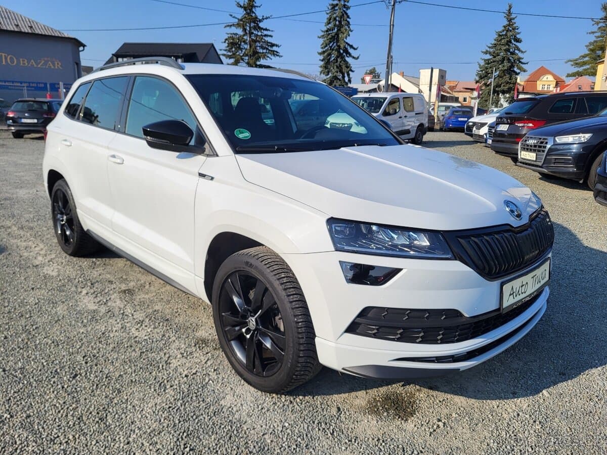 2019 Škoda KAROQ - 6