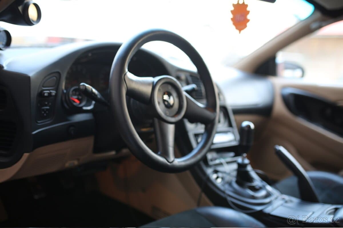 Mitsubishi ECLIPSE - 6