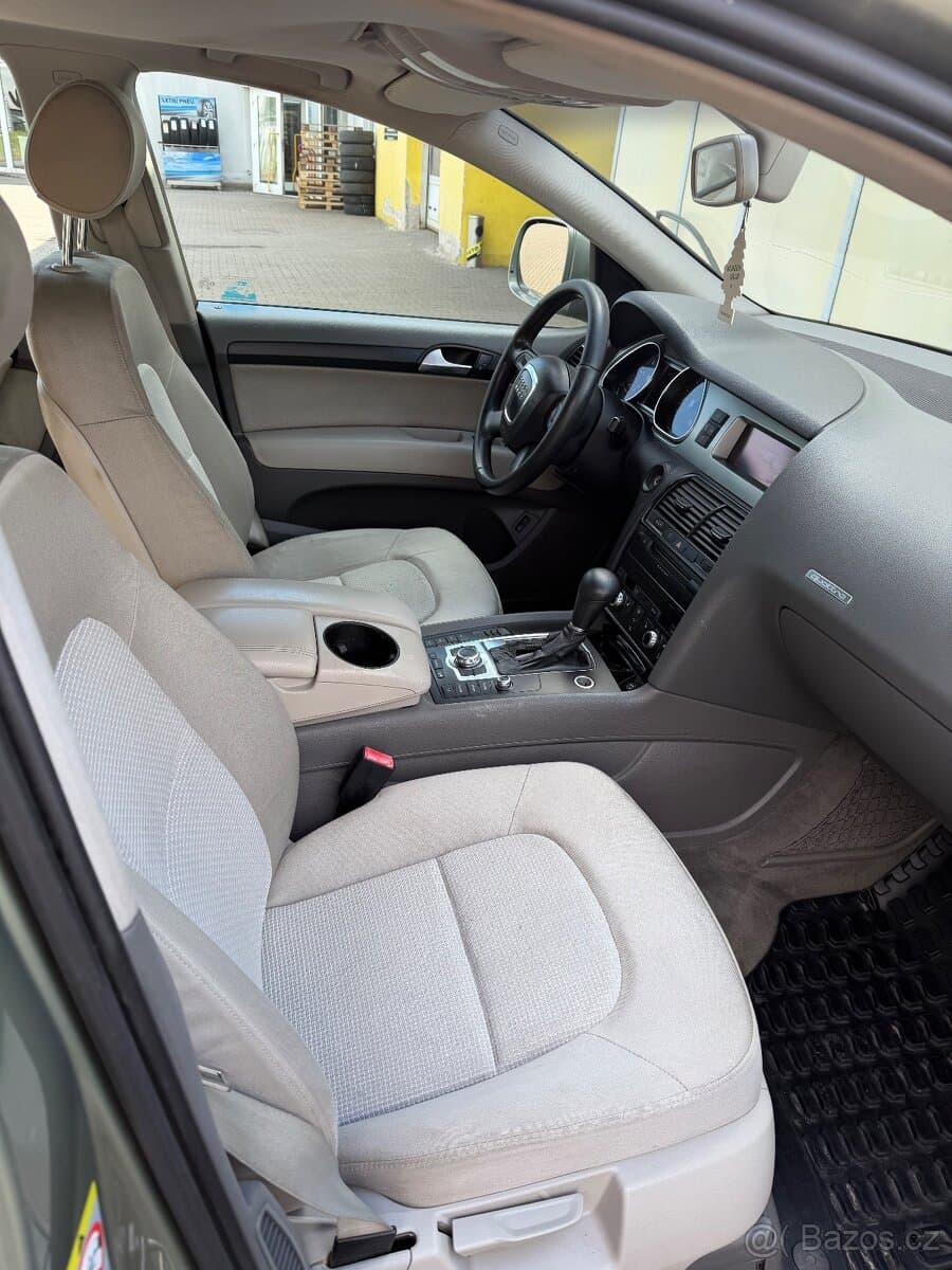 2007 Audi Q7 - 6