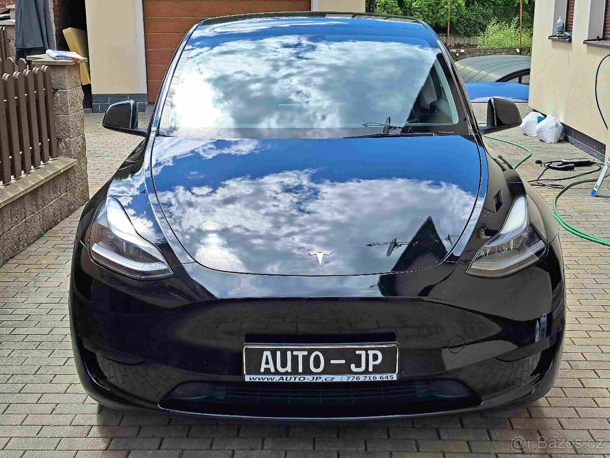 2023 Tesla MODEL Y - 6