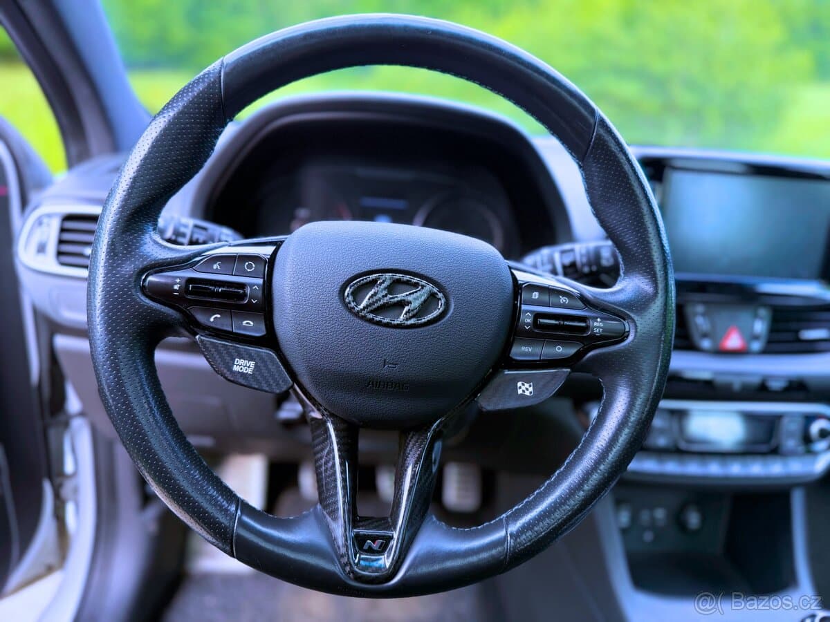 2018 Hyundai i30 - 6