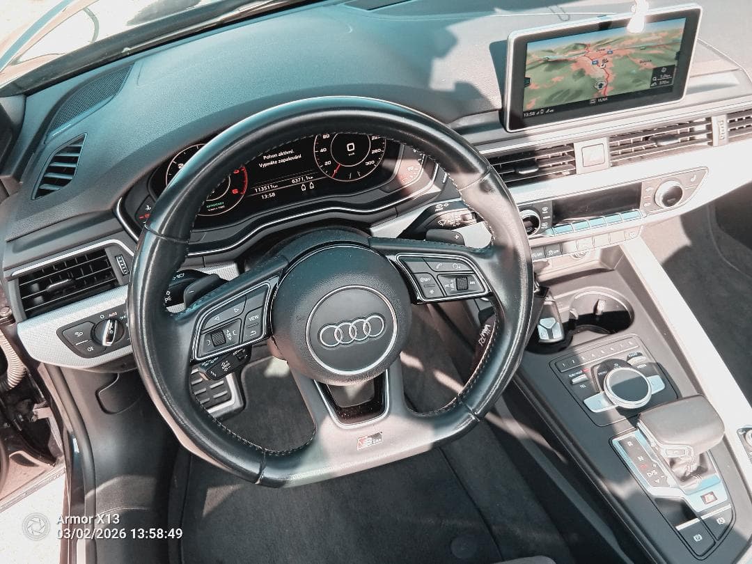 2017 Audi A5 - 6
