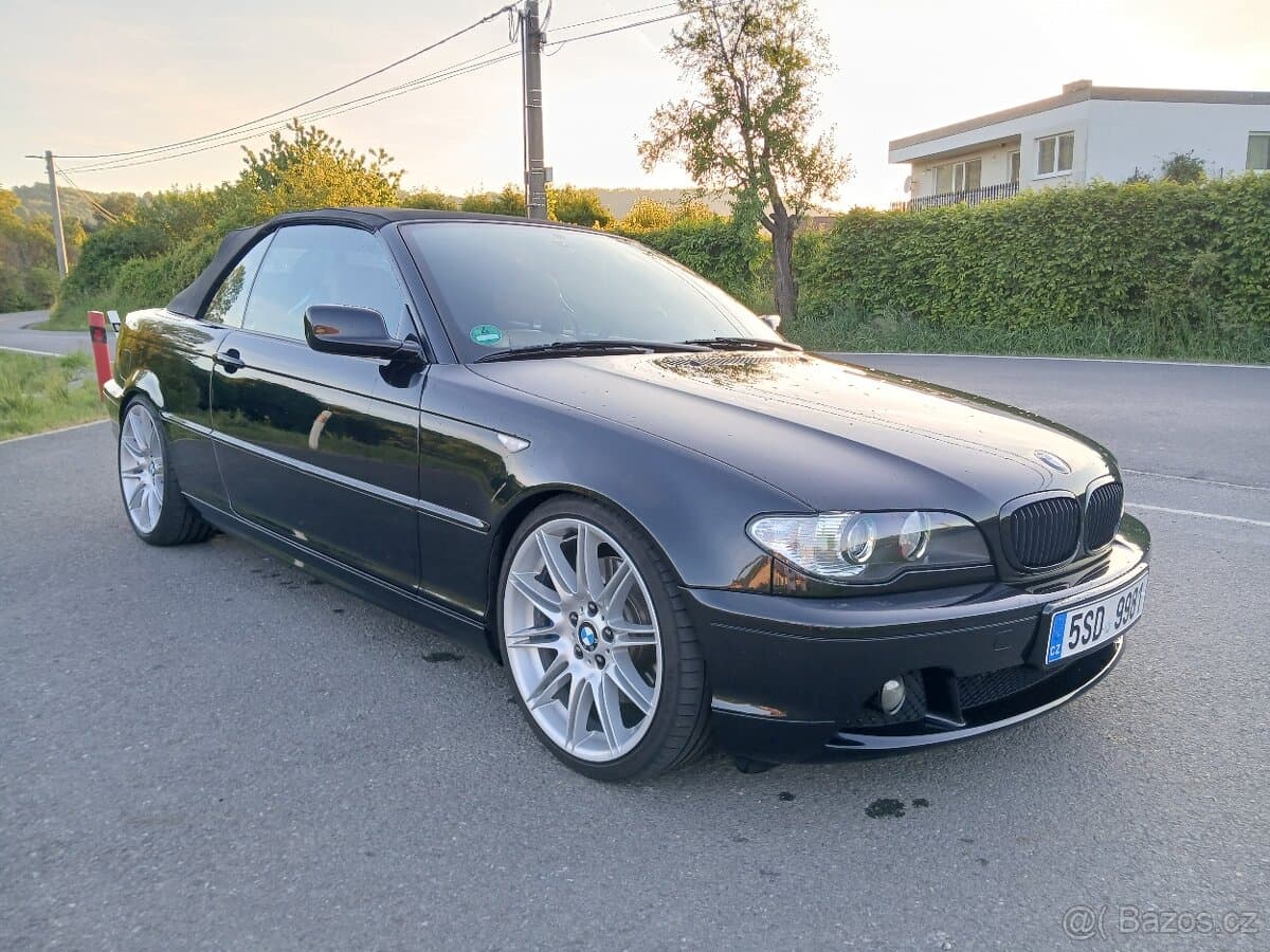 2005 BMW OSTATNÍ - 6