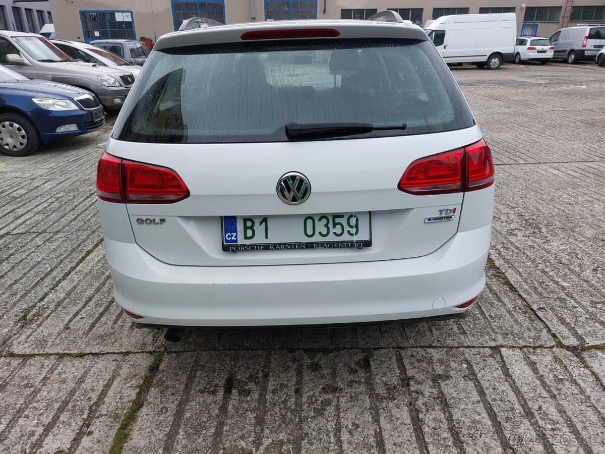 2017 Volkswagen GOLF - 6