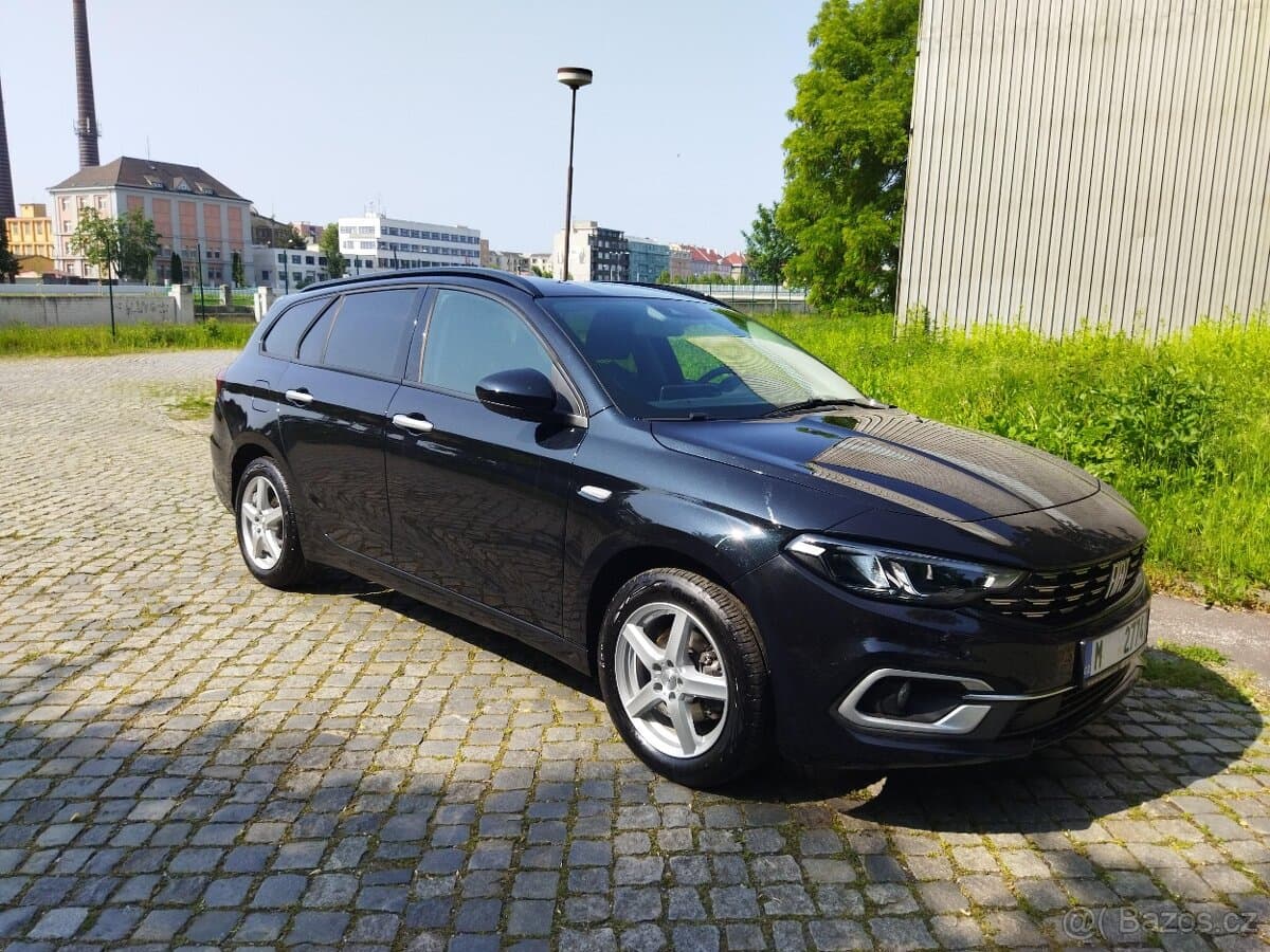 2021 Fiat TIPO - 6