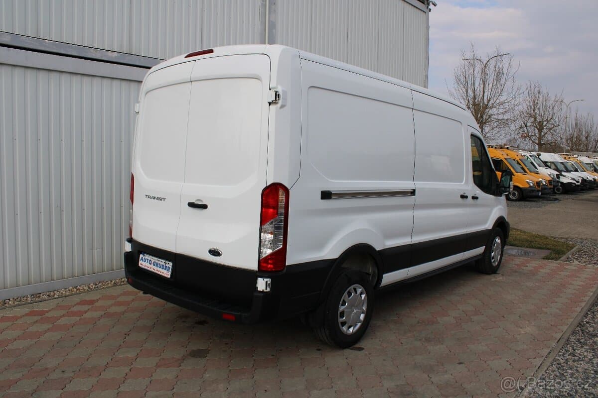 2021 Ford TRANSIT - 6