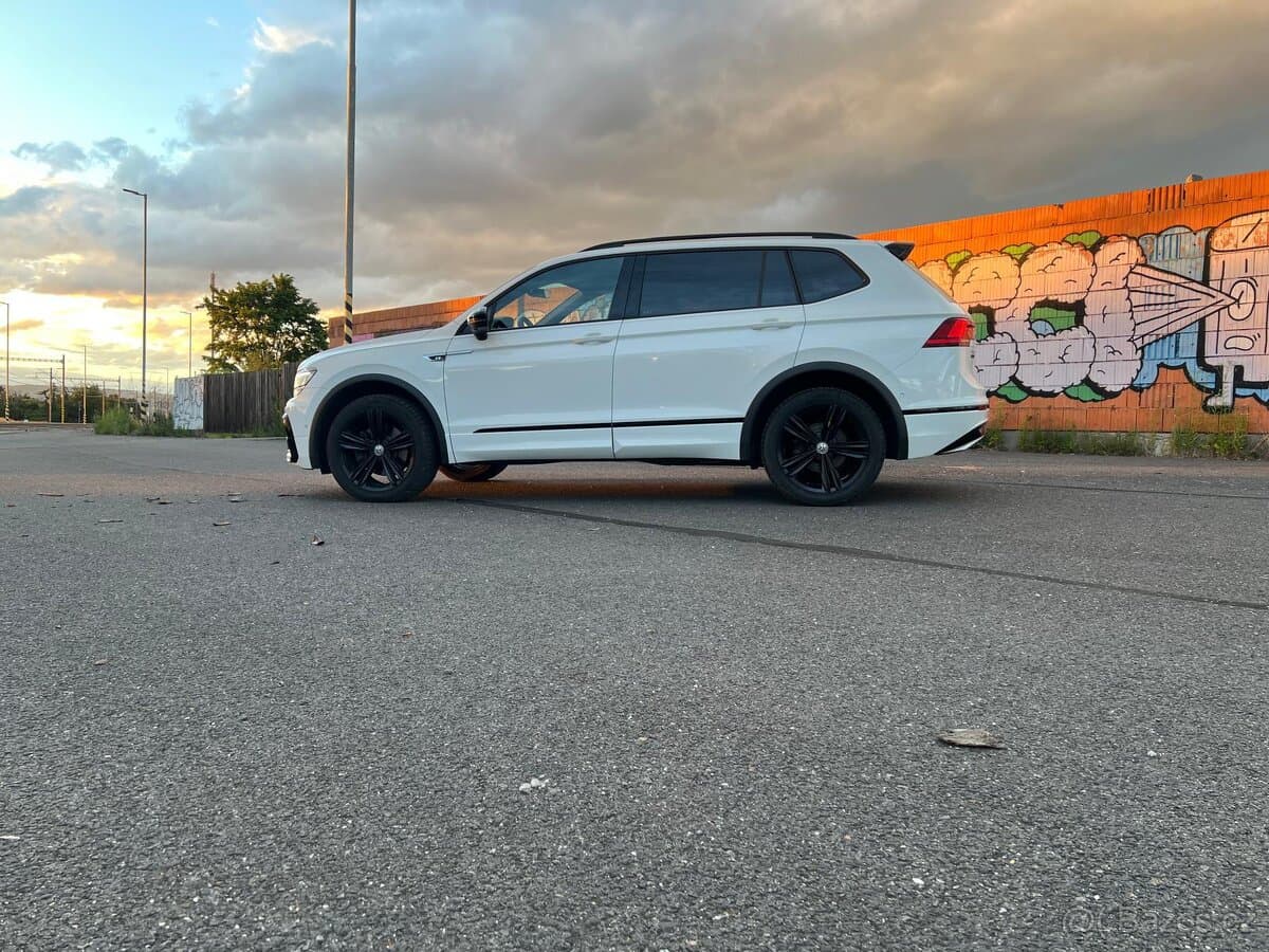 2021 Volkswagen TIGUAN - 6
