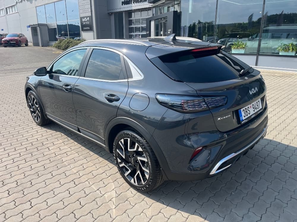 2026 Kia OSTATNÍ - 6