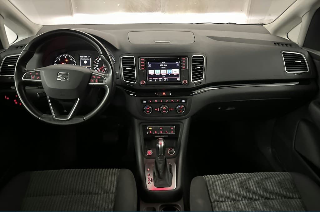 2020 Seat ALHAMBRA - 6