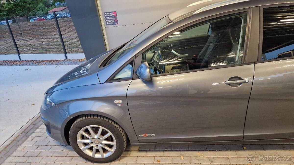 2012 Seat ALTEA - 6