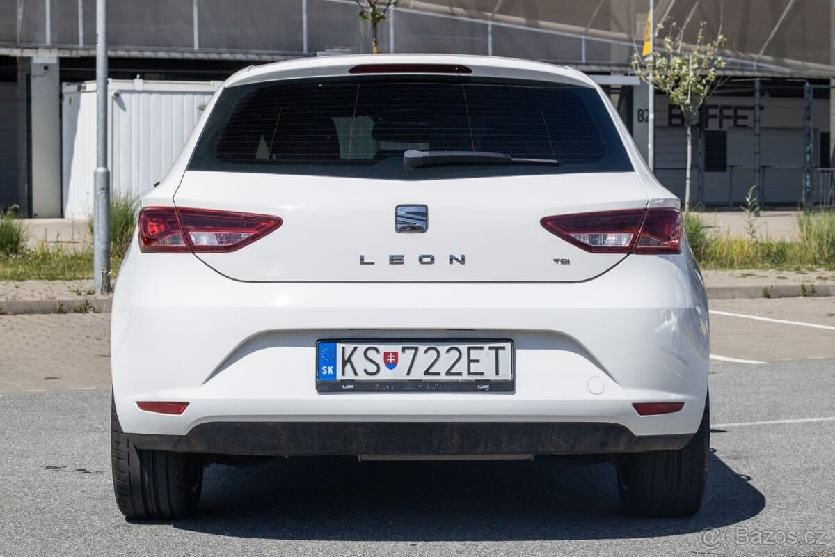 2014 Seat LEON - 6