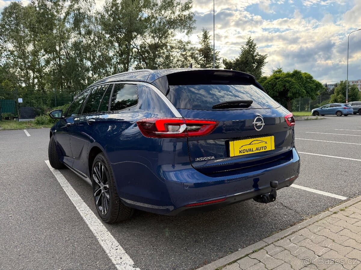 2021 Opel INSIGNIA - 6