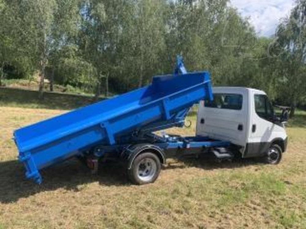 2018 Iveco OSTATNÍ - 6