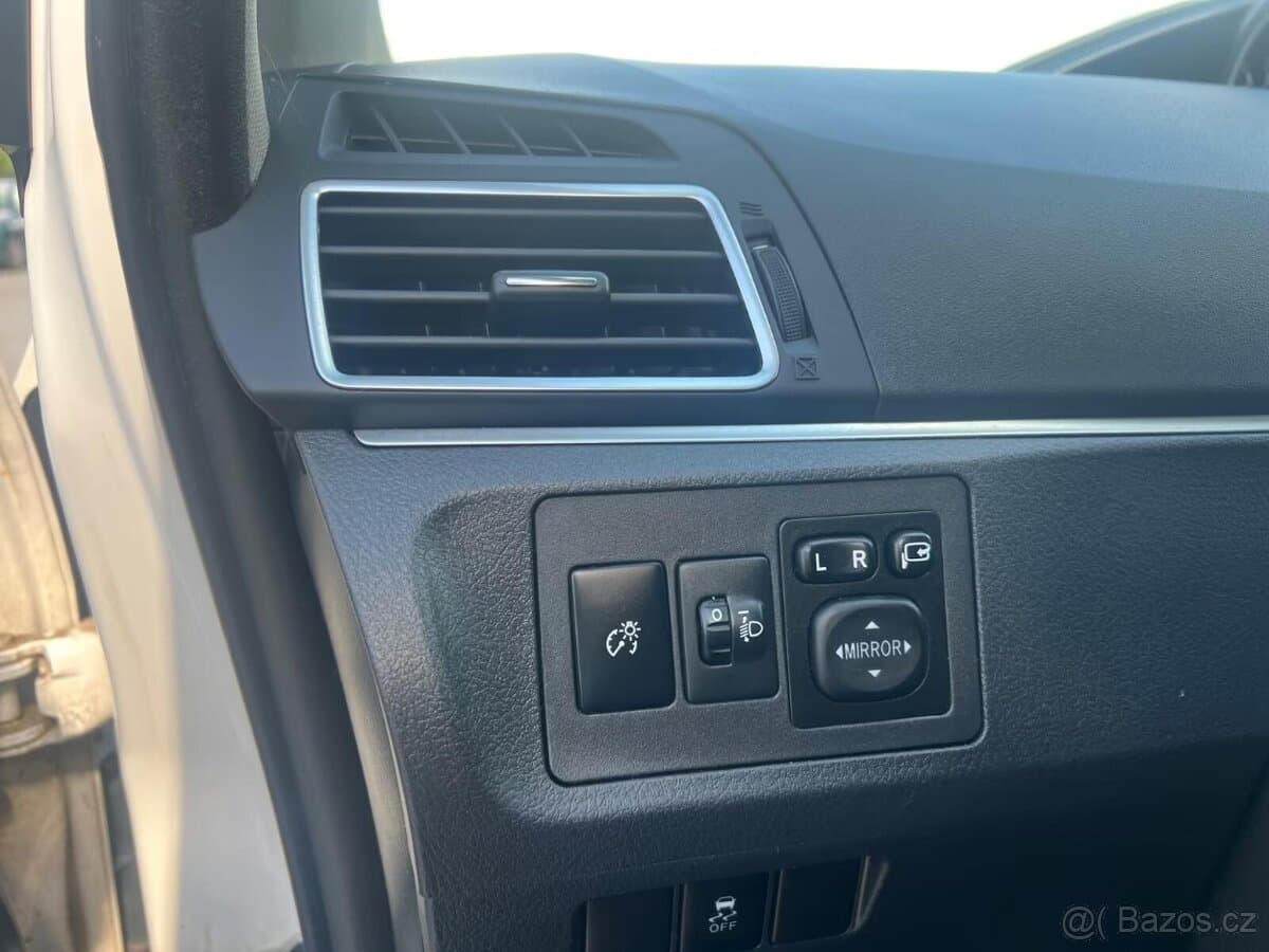 2014 Toyota VERSO - 6