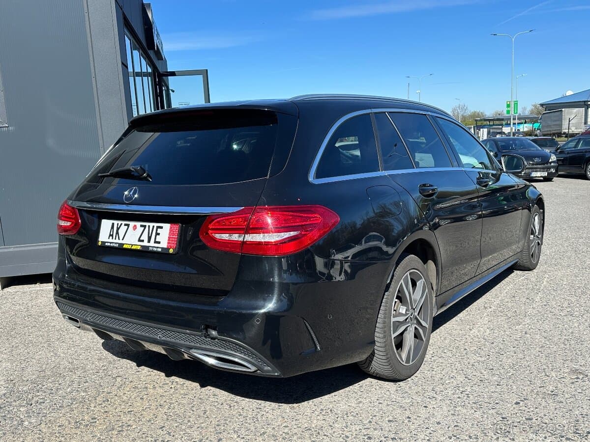 2017 Mercedes-Benz OSTATNÍ - 6