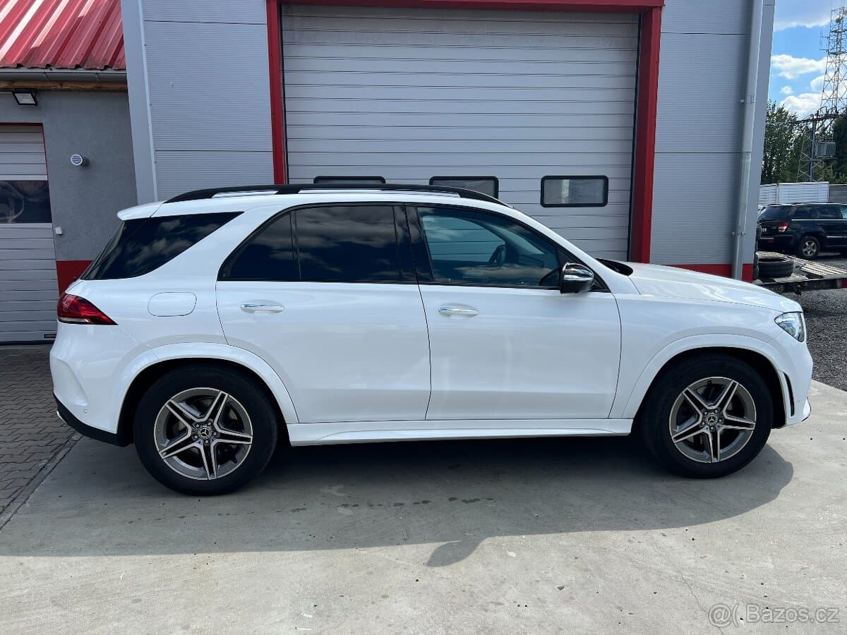 Mercedes-Benz GLE - 6