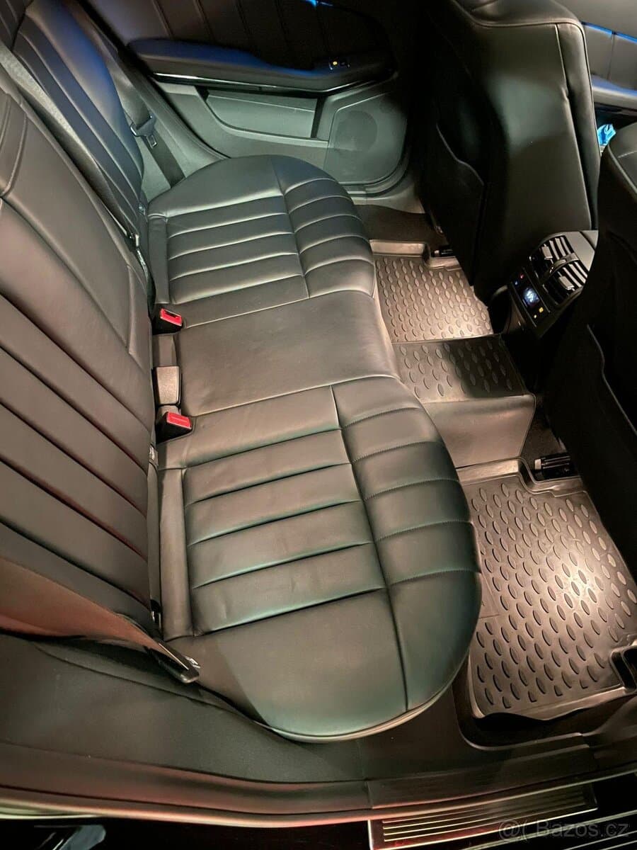 2016 Mercedes-Benz OSTATNÍ - 6