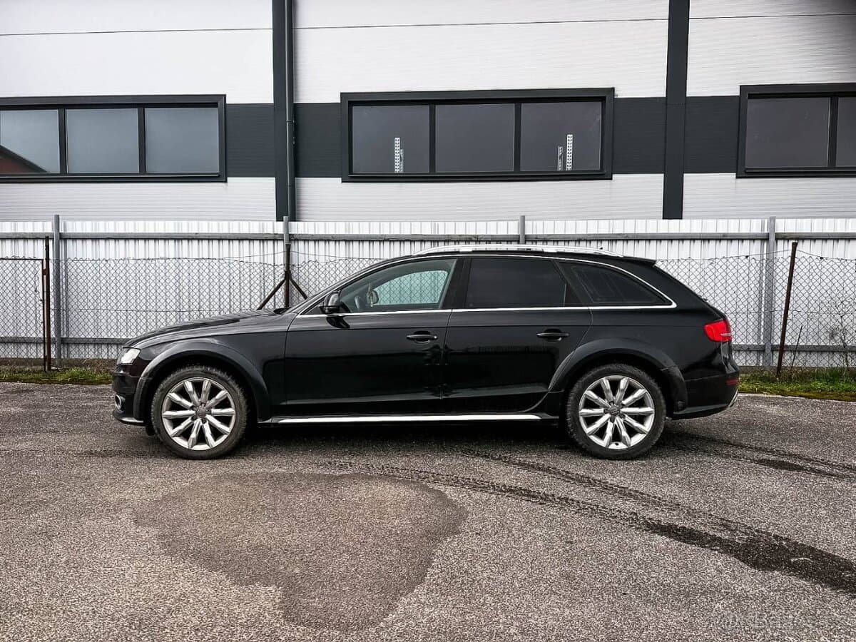 2009 Audi A4 - 6