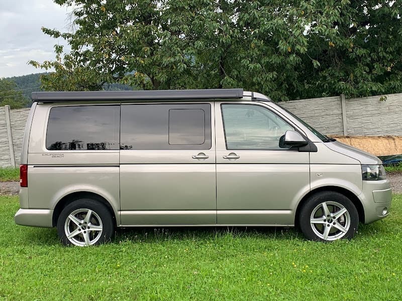 2010 Volkswagen OSTATNÍ - 6