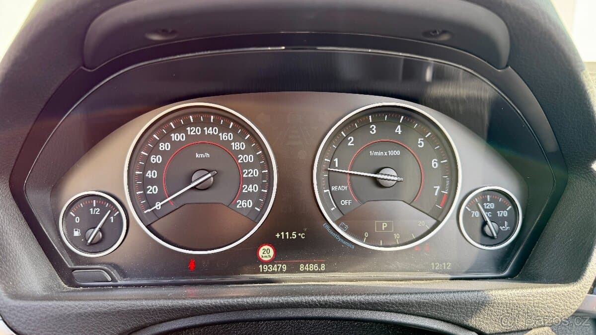 2015 BMW 4-SERIES - 6
