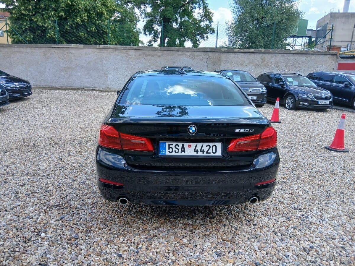 2018 BMW OSTATNÍ - 6