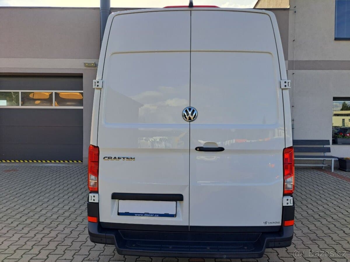 2020 Volkswagen OSTATNÍ - 6
