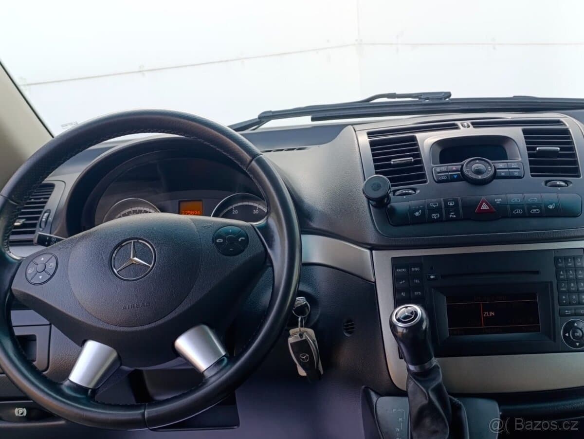 2012 Mercedes-Benz VIANO - 6