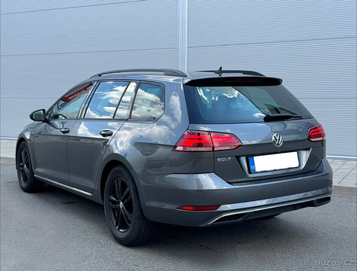 2018 Volkswagen GOLF - 6