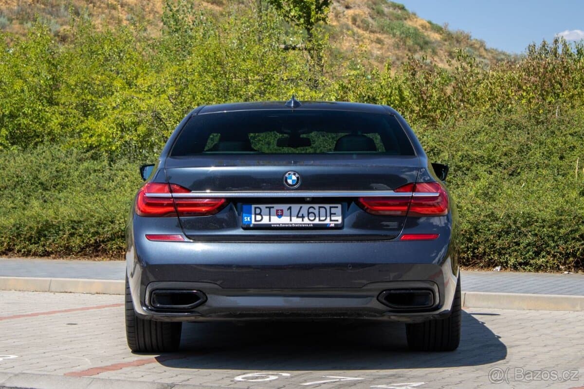 2017 BMW OSTATNÍ - 6