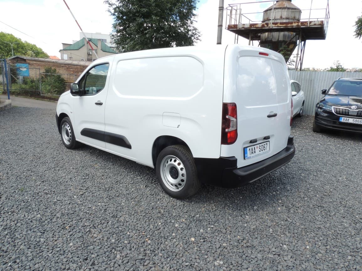 2023 Fiat DOBLO - 6