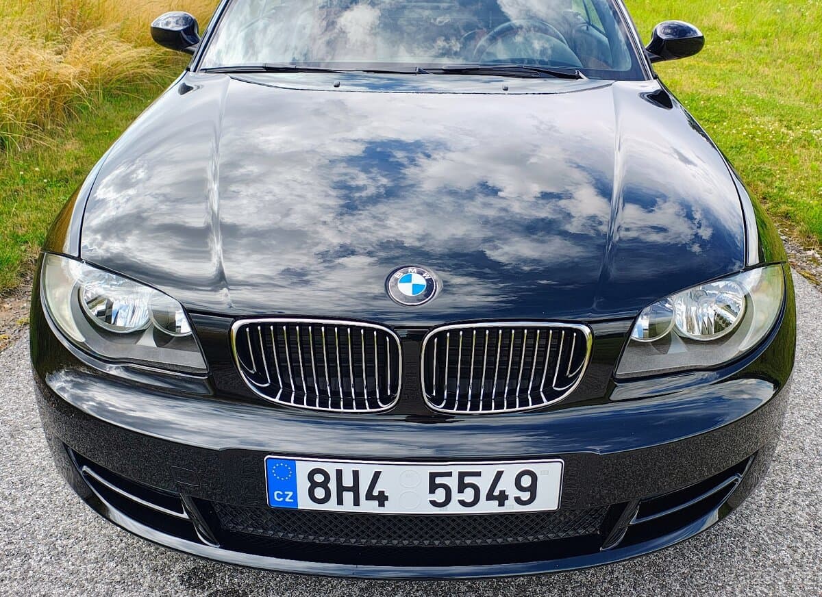 2008 BMW OSTATNÍ - 6
