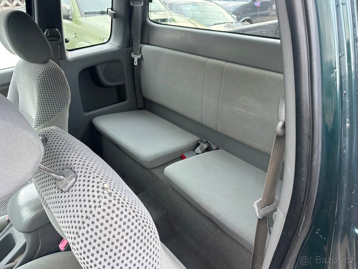 2007 Toyota HILUX - 6
