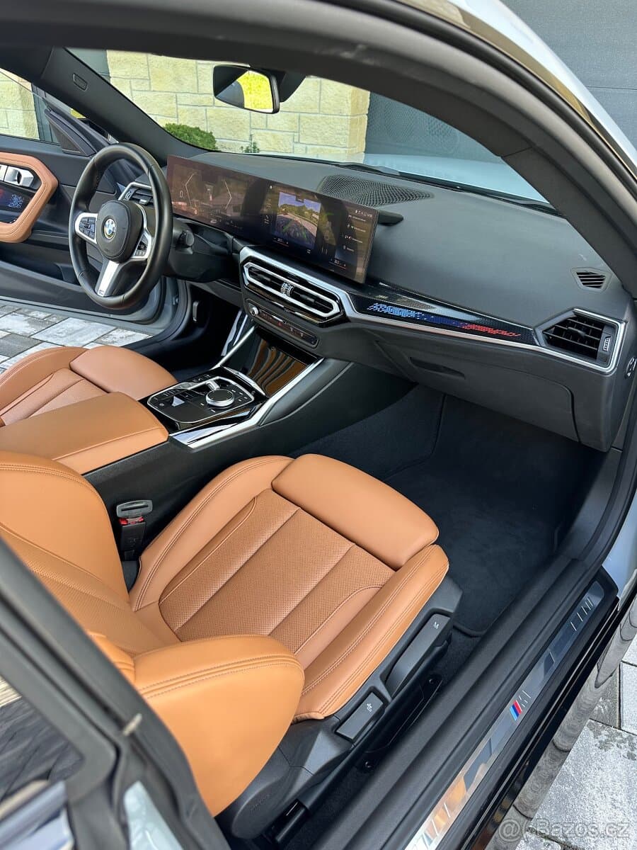 2023 BMW M2 - 6