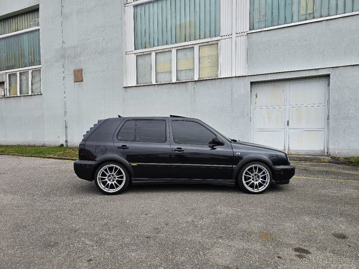 1992 Volkswagen GOLF - 6