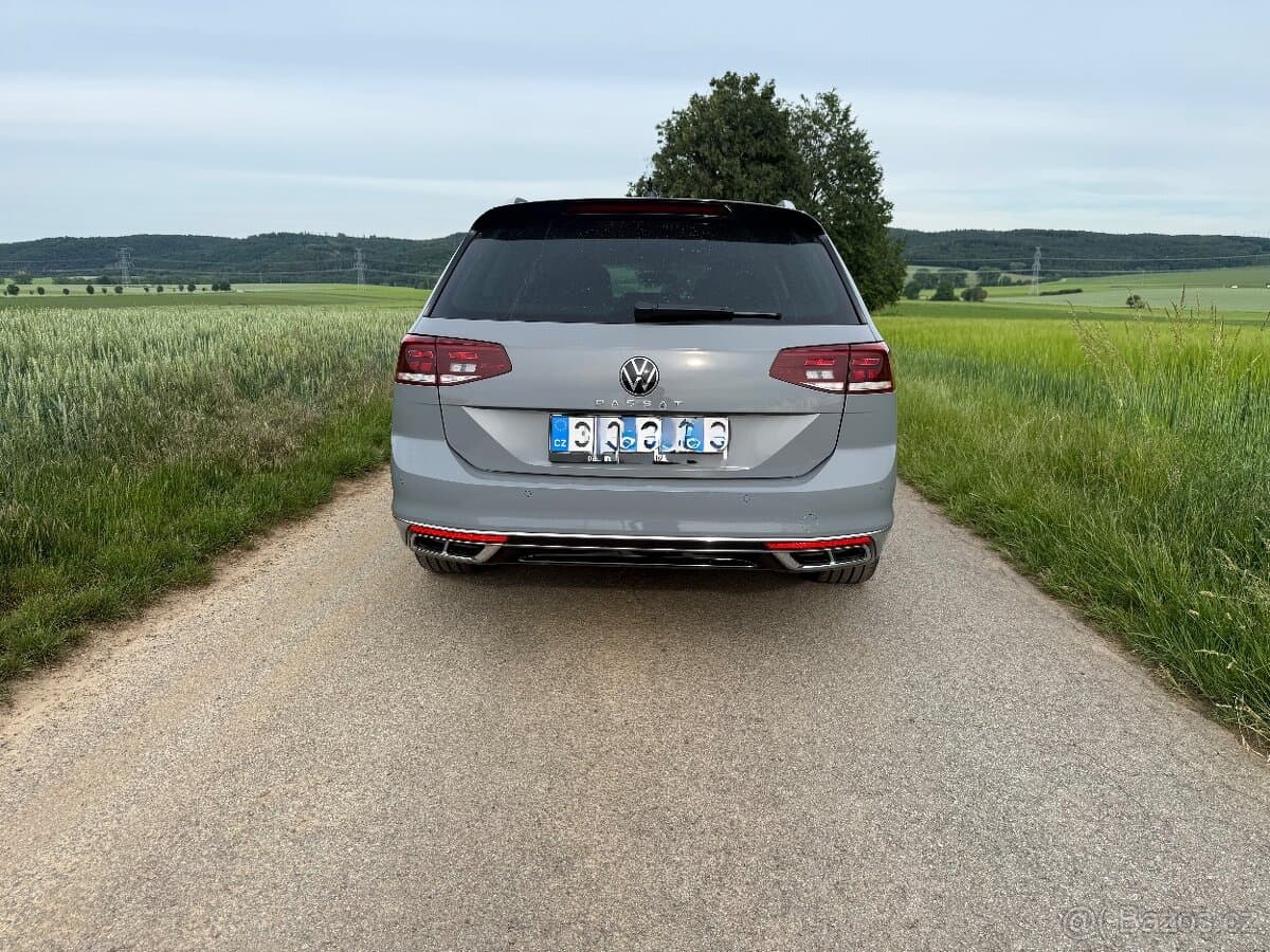 2024 Volkswagen PASSAT - 6