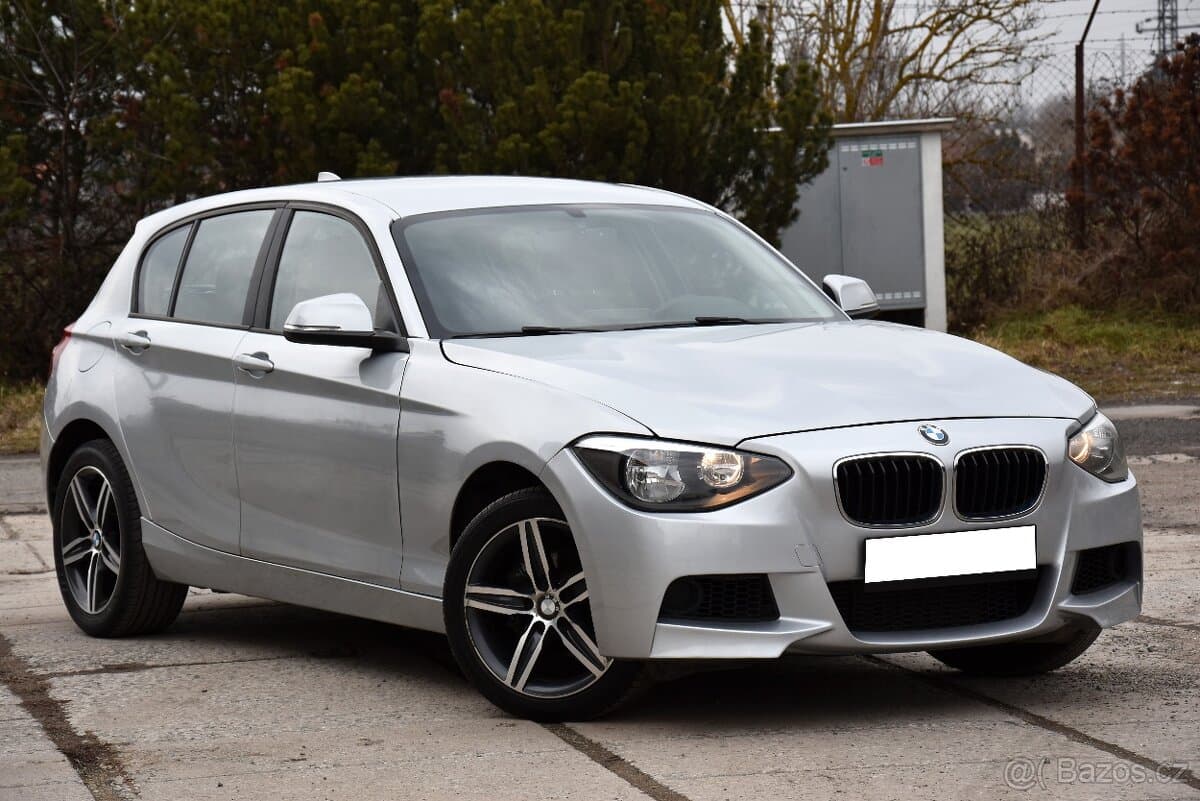 2014 BMW X1 - 6