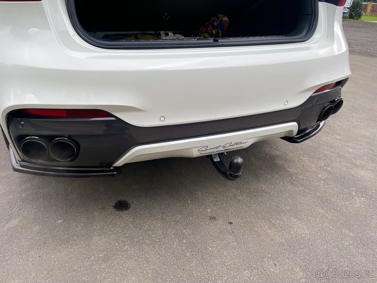 2018 BMW M5 - 6