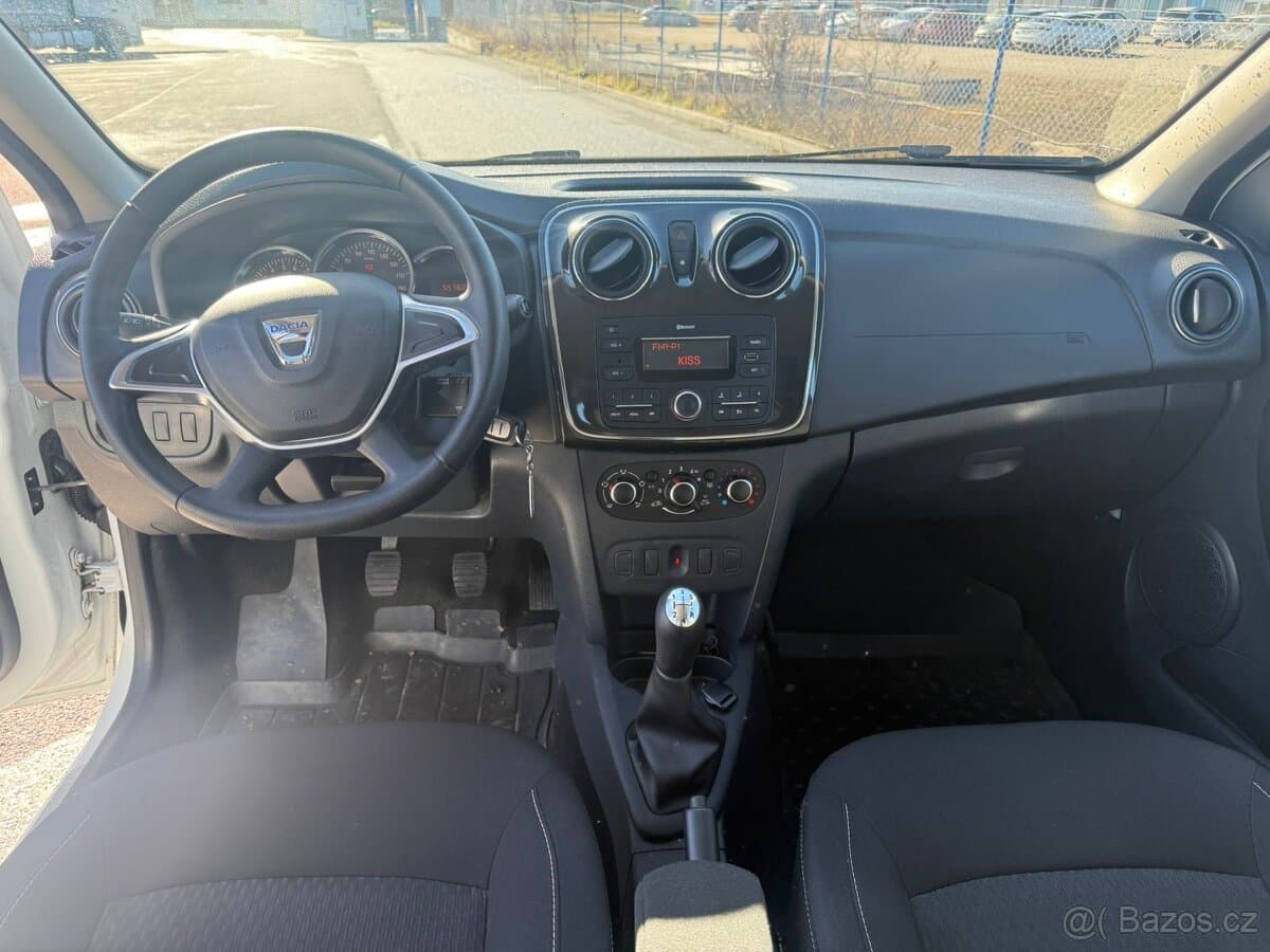 2019 Dacia SANDERO - 6